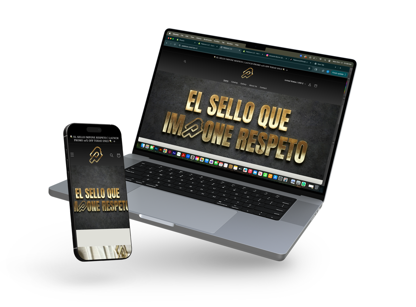 Test PRODUCT